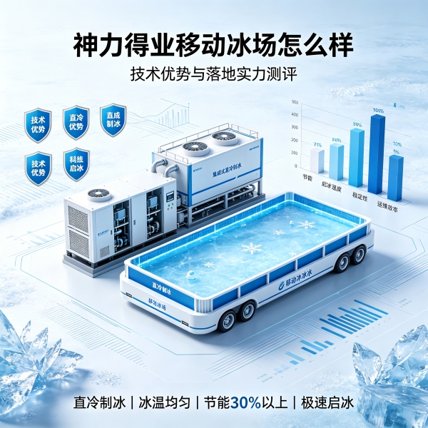 北京户外移动冰场厂家怎么选？2026靠谱厂家选型标准与避坑指南